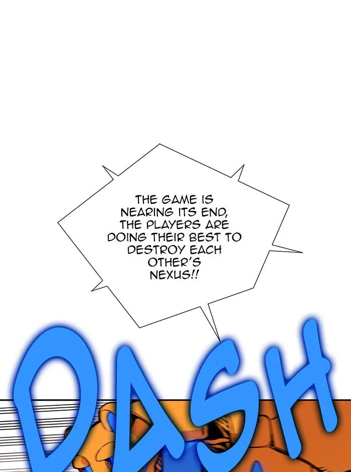 Hardcore Leveling Warrior Chapter 317 page 2 - 