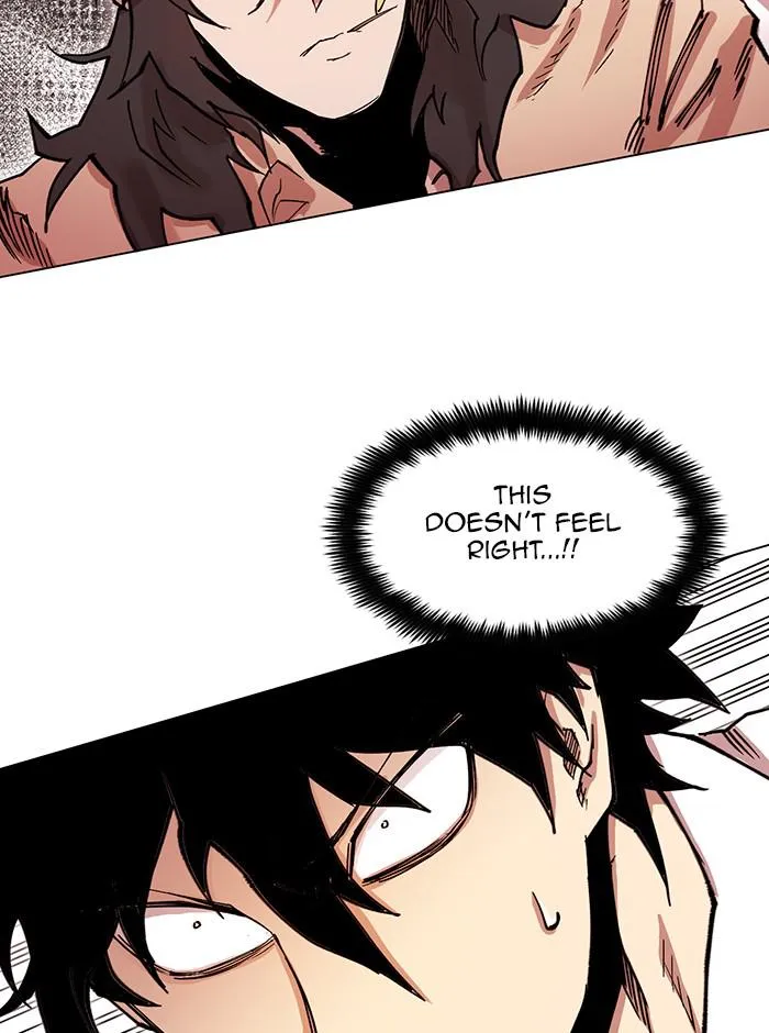 Hardcore Leveling Warrior Chapter 317 page 13 - 