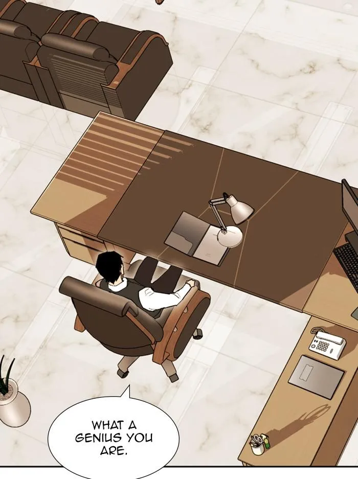 Hardcore Leveling Warrior Chapter 317 page 125 - 