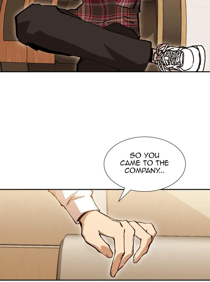 Hardcore Leveling Warrior Chapter 317 page 127 - 