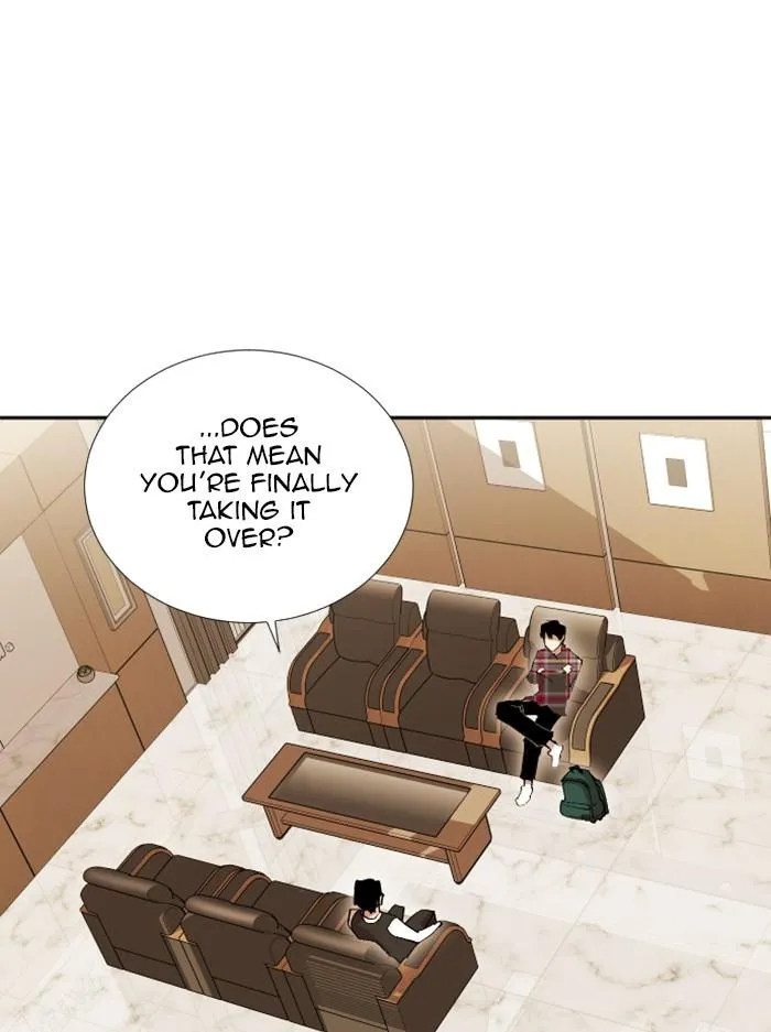 Hardcore Leveling Warrior Chapter 317 page 128 - 