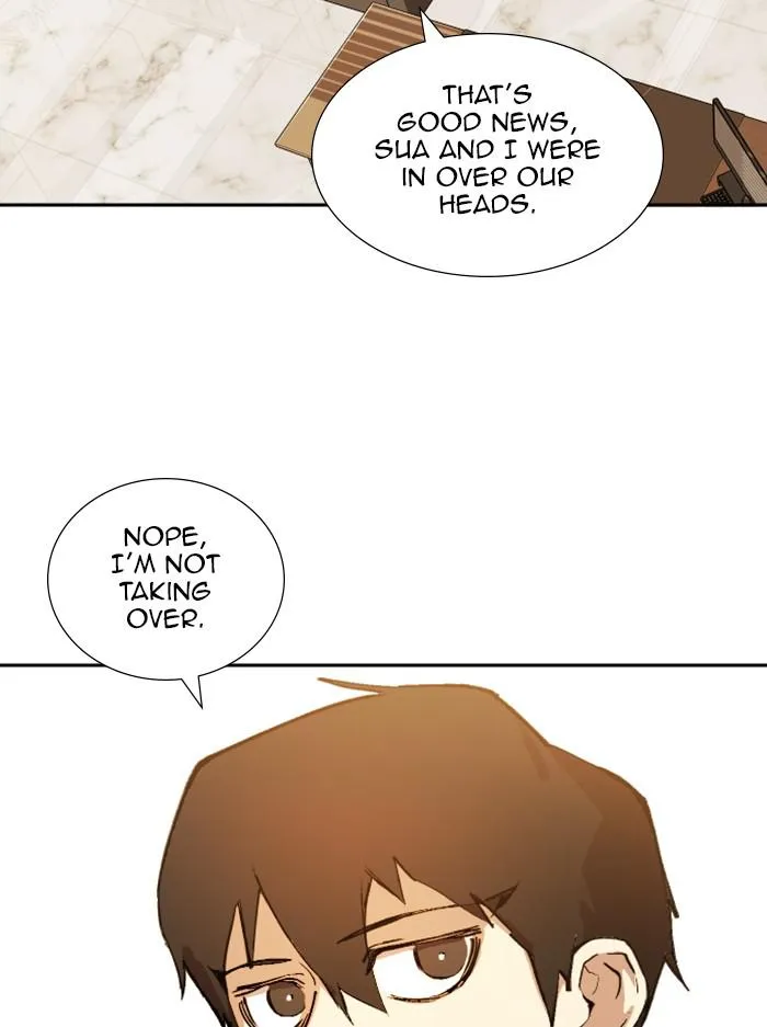 Hardcore Leveling Warrior Chapter 317 page 129 - 