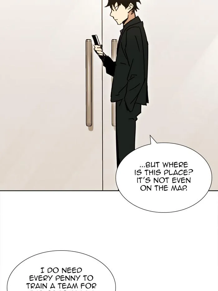 Hardcore Leveling Warrior Chapter 317 page 137 - 