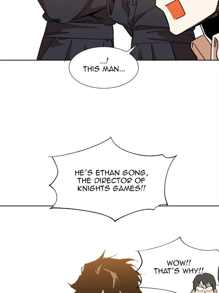 Hardcore Leveling Warrior Chapter 317 page 145 - 