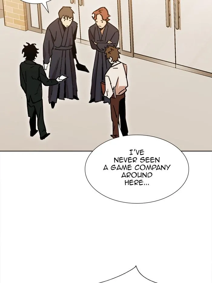 Hardcore Leveling Warrior Chapter 317 page 148 - 