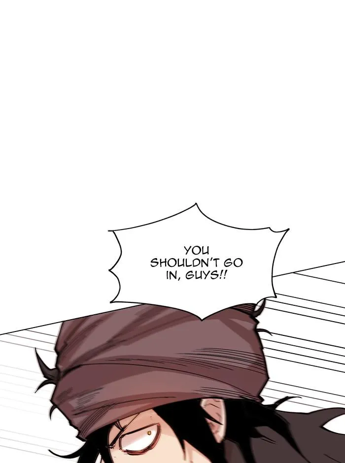 Hardcore Leveling Warrior Chapter 317 page 16 - 