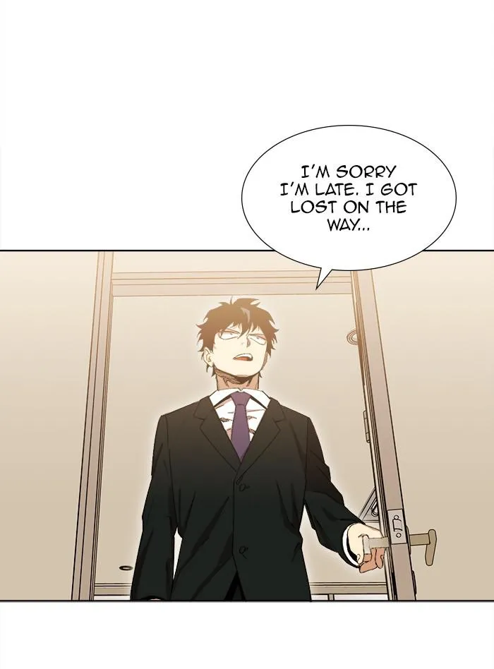 Hardcore Leveling Warrior Chapter 317 page 162 - 