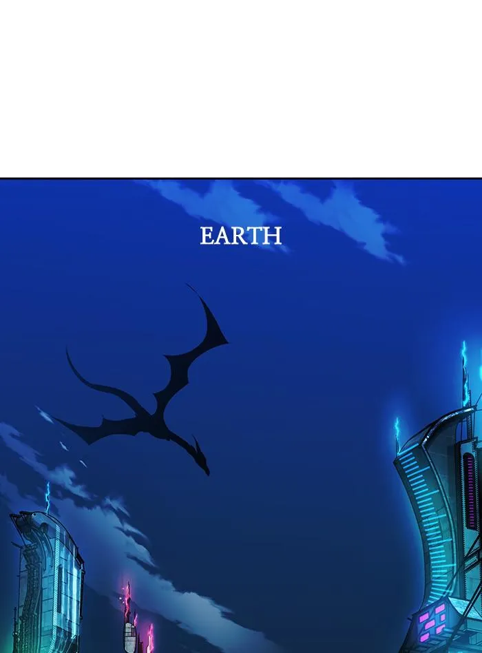 Hardcore Leveling Warrior Chapter 317 page 176 - 