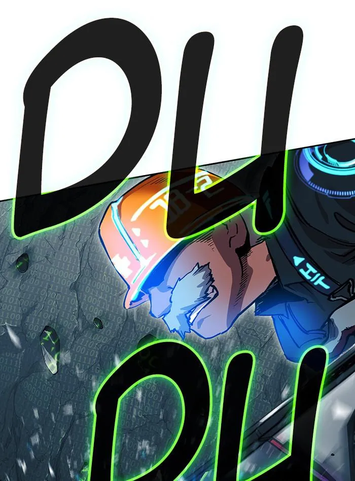 Hardcore Leveling Warrior Chapter 317 page 181 - 