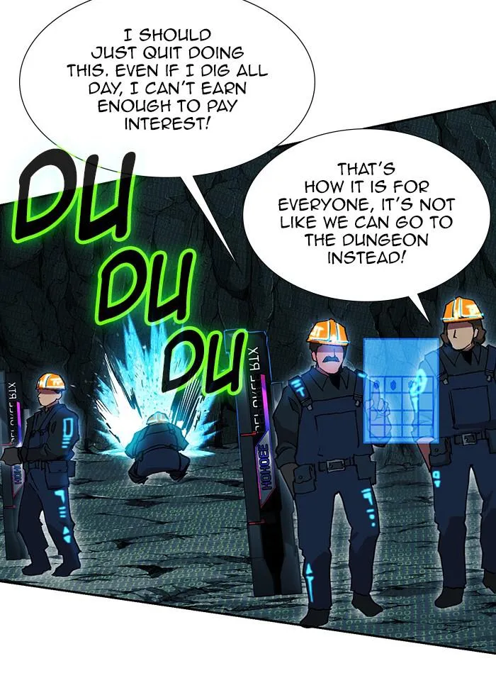 Hardcore Leveling Warrior Chapter 317 page 183 - 