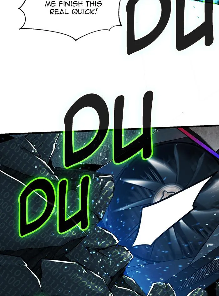 Hardcore Leveling Warrior Chapter 317 page 185 - 