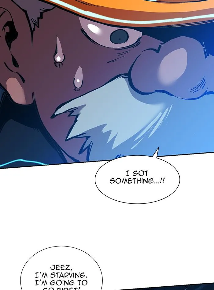 Hardcore Leveling Warrior Chapter 317 page 187 - 