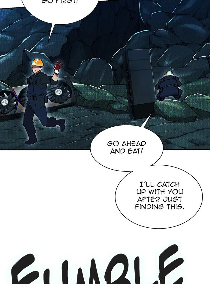 Hardcore Leveling Warrior Chapter 317 page 188 - 