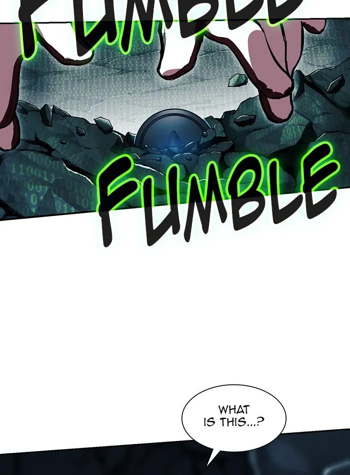 Hardcore Leveling Warrior Chapter 317 page 189 - 