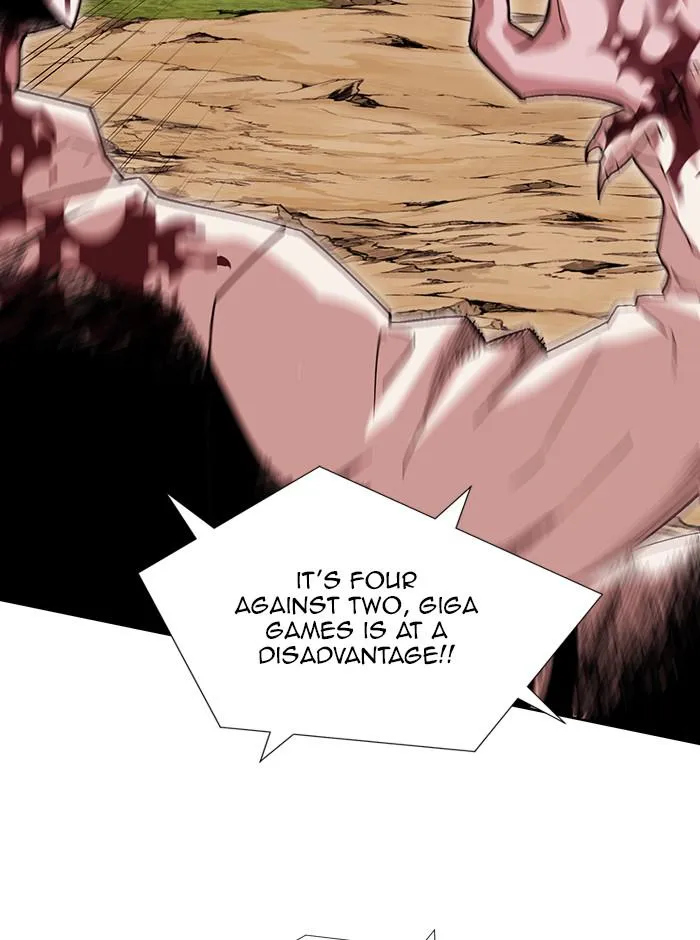 Hardcore Leveling Warrior Chapter 317 page 20 - 