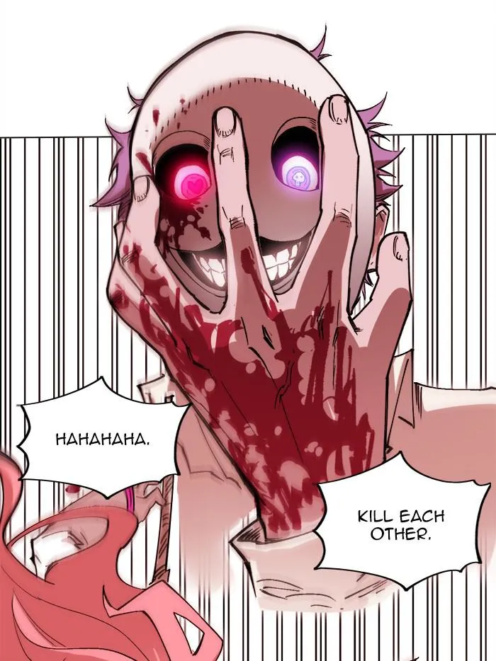 Hardcore Leveling Warrior Chapter 317 page 30 - 