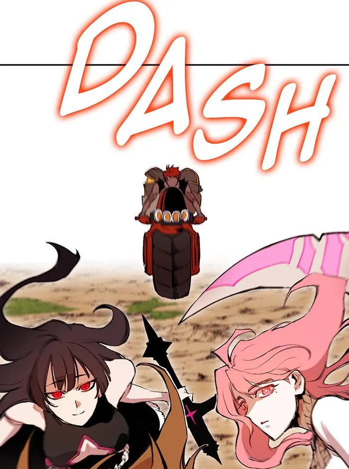 Hardcore Leveling Warrior Chapter 317 page 4 - 