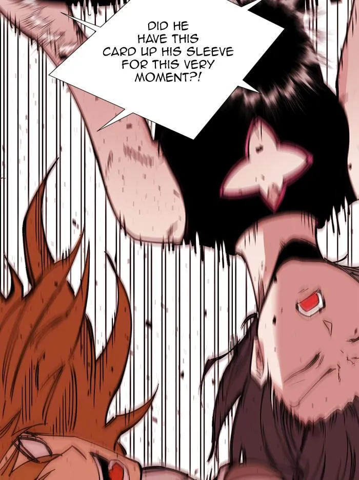 Hardcore Leveling Warrior Chapter 317 page 33 - 