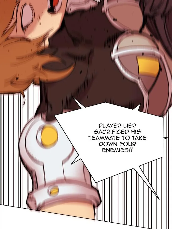 Hardcore Leveling Warrior Chapter 317 page 34 - 