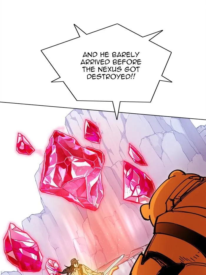 Hardcore Leveling Warrior Chapter 317 page 38 - 