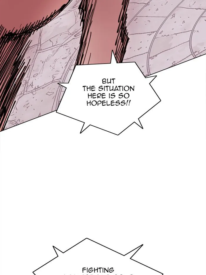 Hardcore Leveling Warrior Chapter 317 page 40 - 