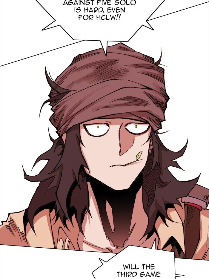 Hardcore Leveling Warrior Chapter 317 page 41 - 
