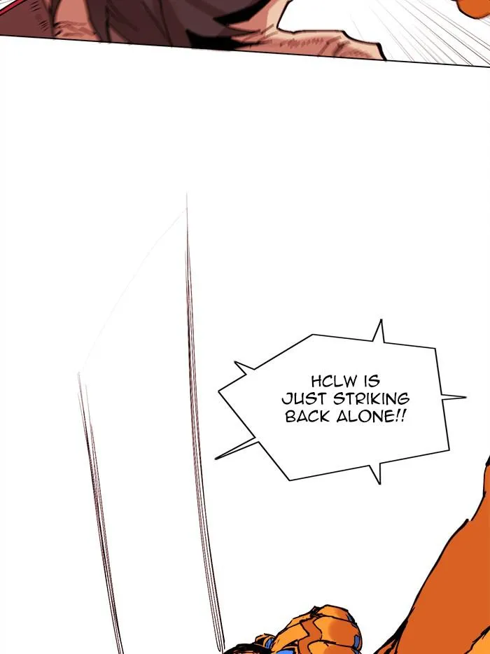 Hardcore Leveling Warrior Chapter 317 page 43 - 