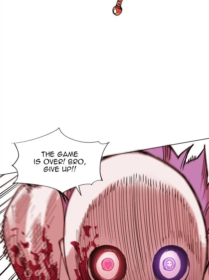 Hardcore Leveling Warrior Chapter 317 page 48 - 