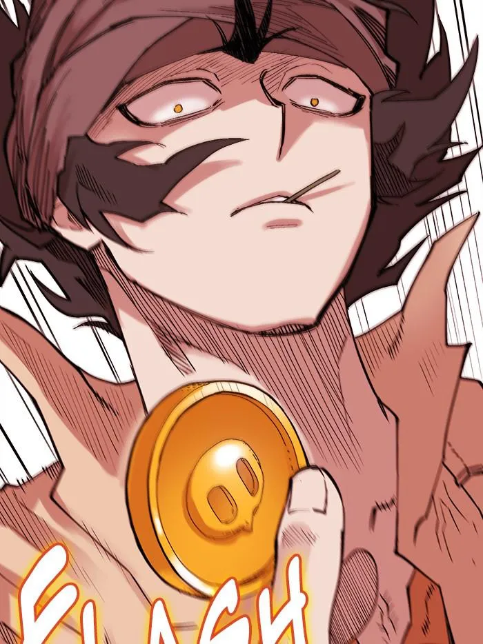 Hardcore Leveling Warrior Chapter 317 page 50 - 