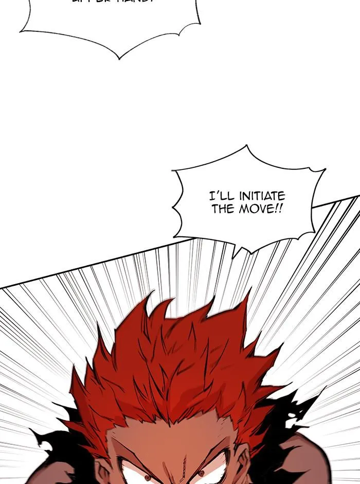 Hardcore Leveling Warrior Chapter 317 page 6 - 
