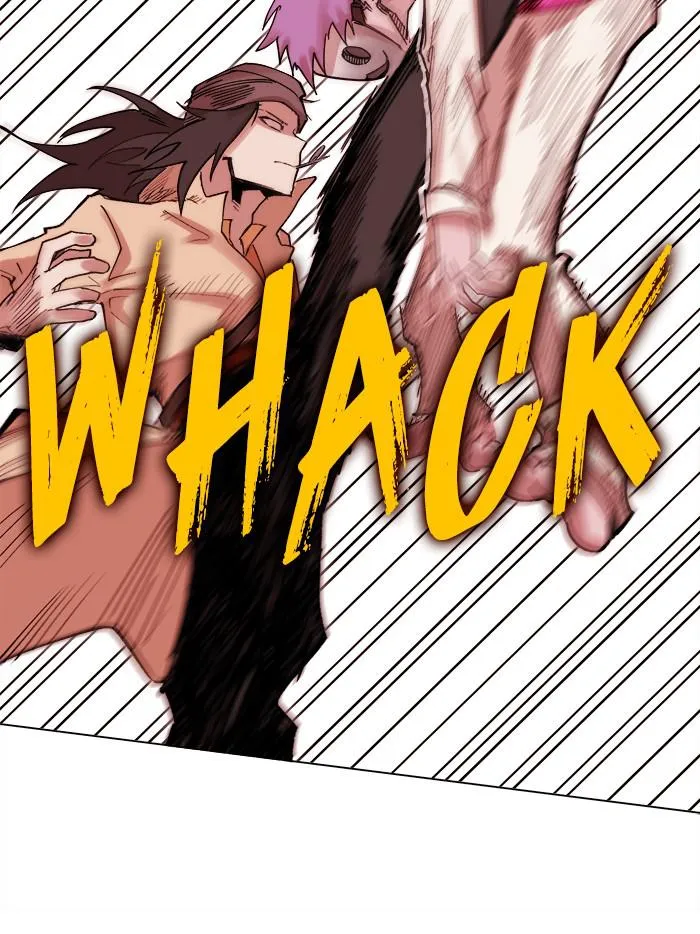 Hardcore Leveling Warrior Chapter 317 page 53 - 