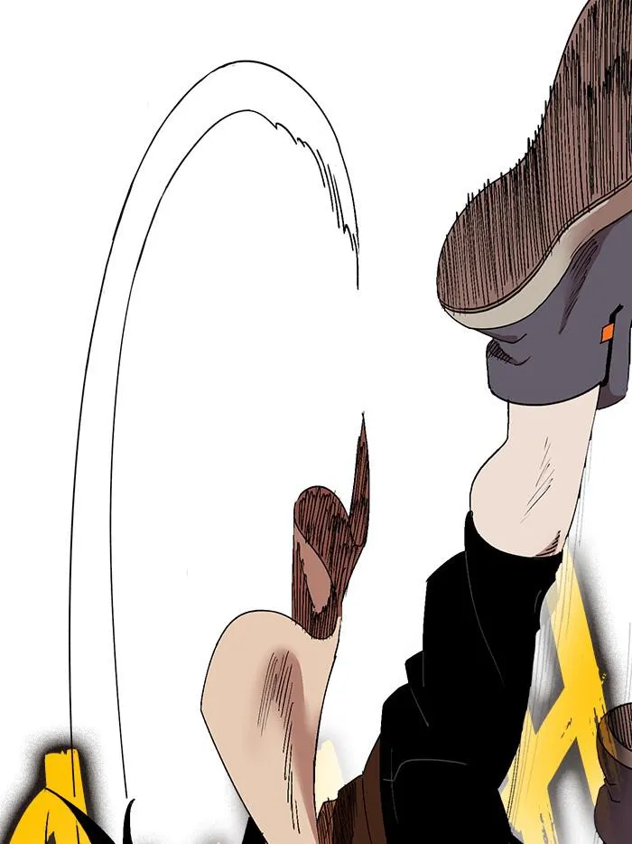 Hardcore Leveling Warrior Chapter 317 page 55 - 