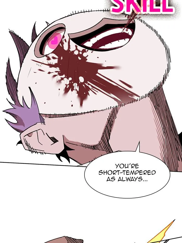 Hardcore Leveling Warrior Chapter 317 page 58 - 