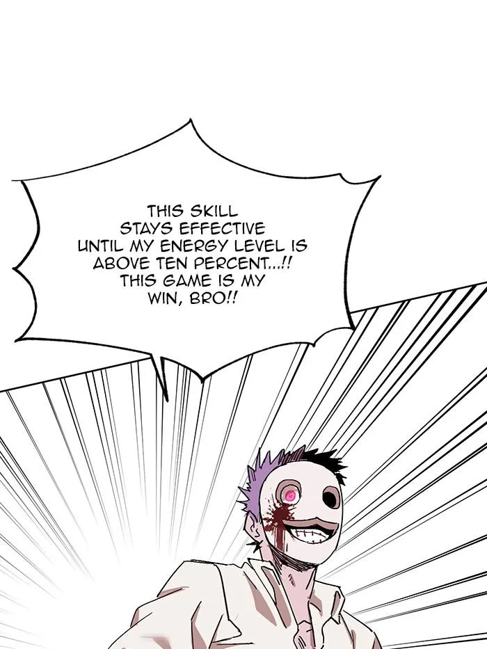 Hardcore Leveling Warrior Chapter 317 page 61 - 