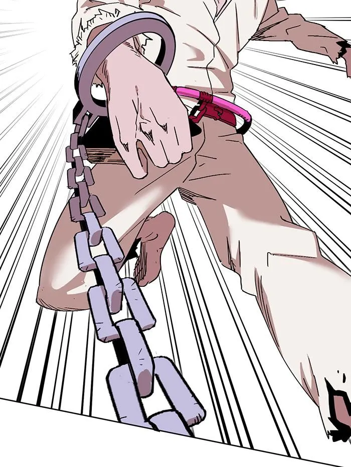 Hardcore Leveling Warrior Chapter 317 page 62 - 