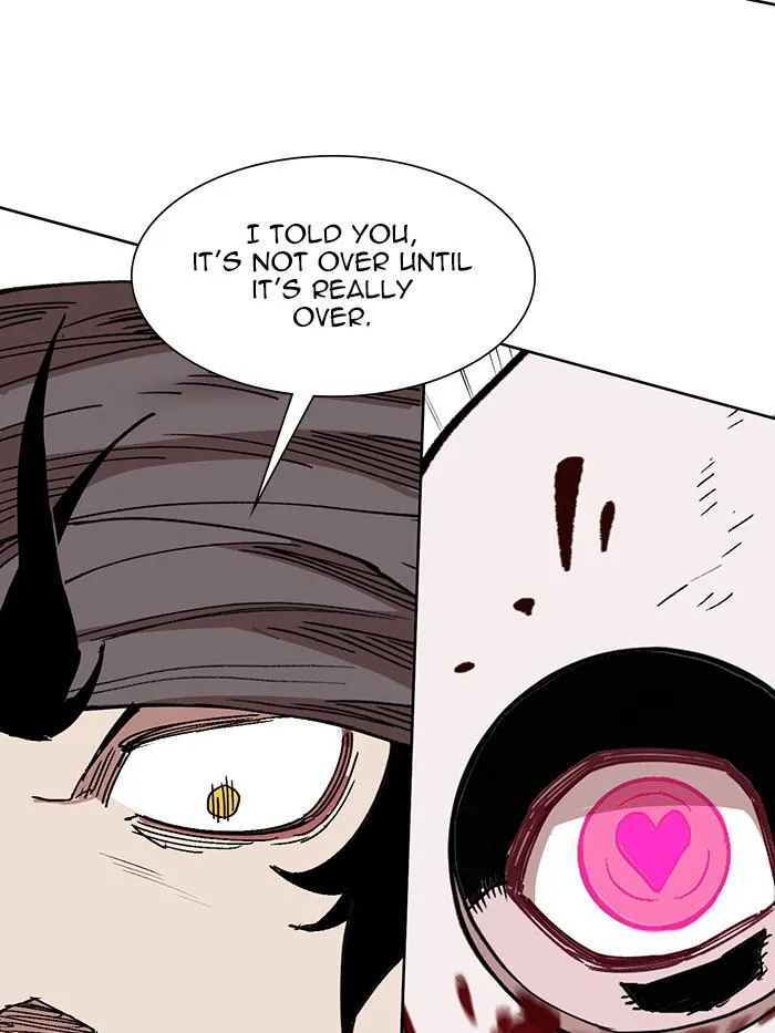 Hardcore Leveling Warrior Chapter 317 page 63 - 