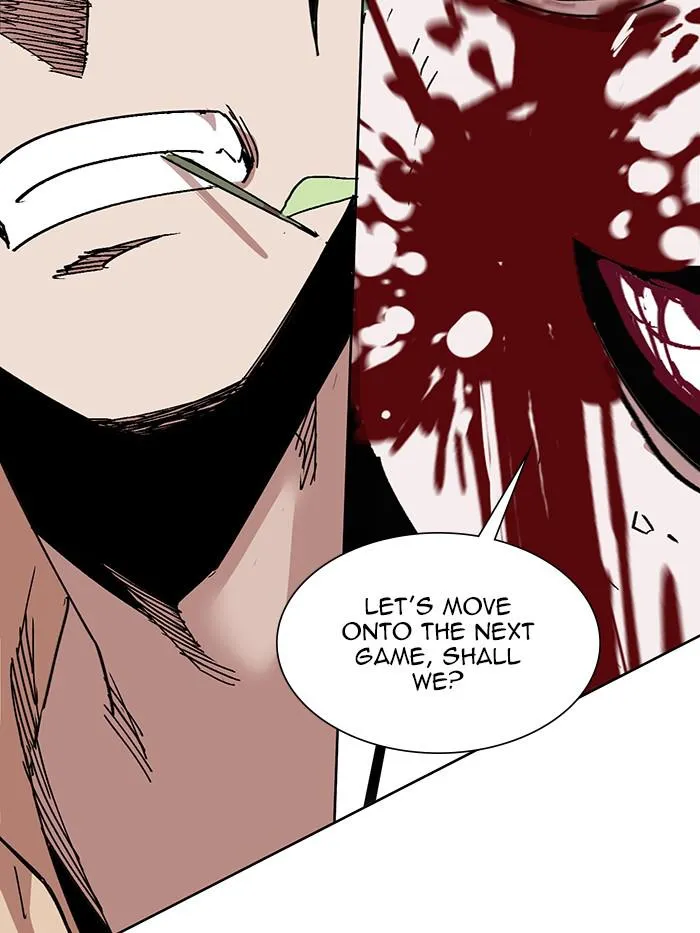 Hardcore Leveling Warrior Chapter 317 page 64 - 