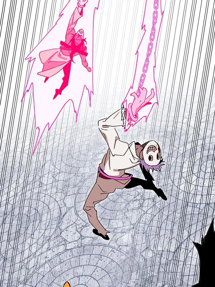Hardcore Leveling Warrior Chapter 317 page 66 - 
