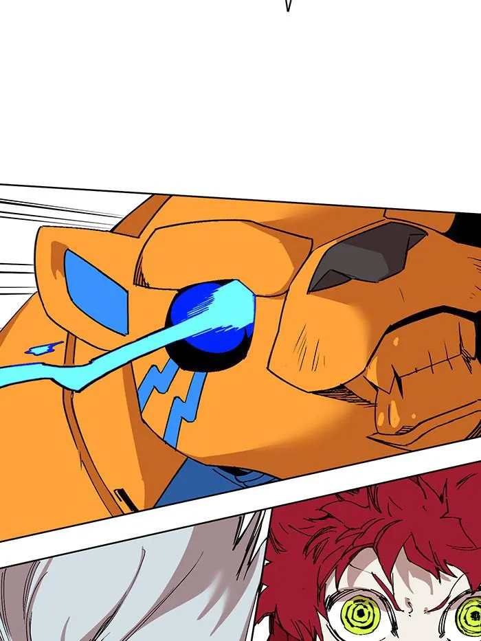 Hardcore Leveling Warrior Chapter 317 page 68 - 
