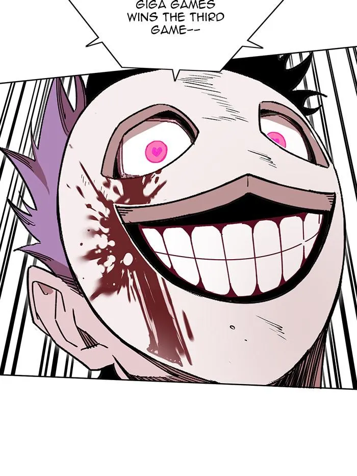 Hardcore Leveling Warrior Chapter 317 page 70 - 