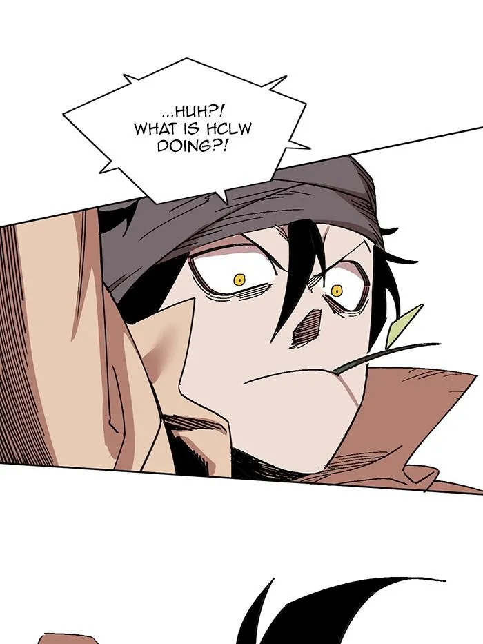 Hardcore Leveling Warrior Chapter 317 page 71 - 