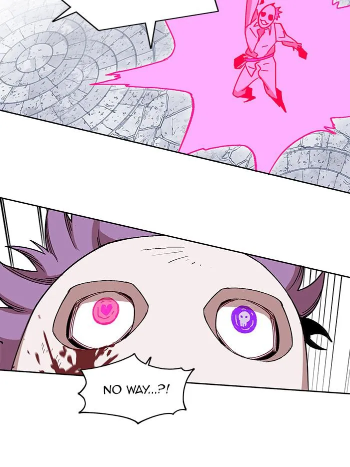Hardcore Leveling Warrior Chapter 317 page 73 - 