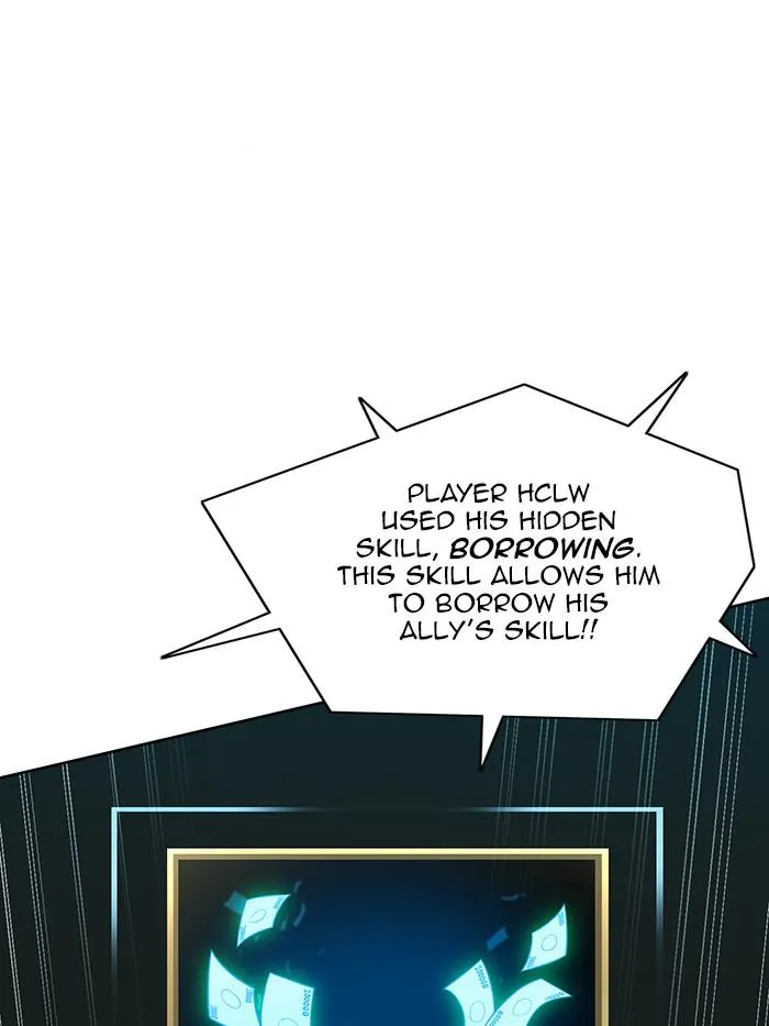 Hardcore Leveling Warrior Chapter 317 page 74 - 