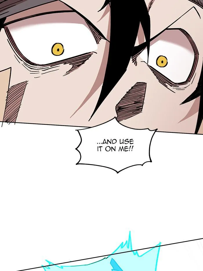 Hardcore Leveling Warrior Chapter 317 page 76 - 