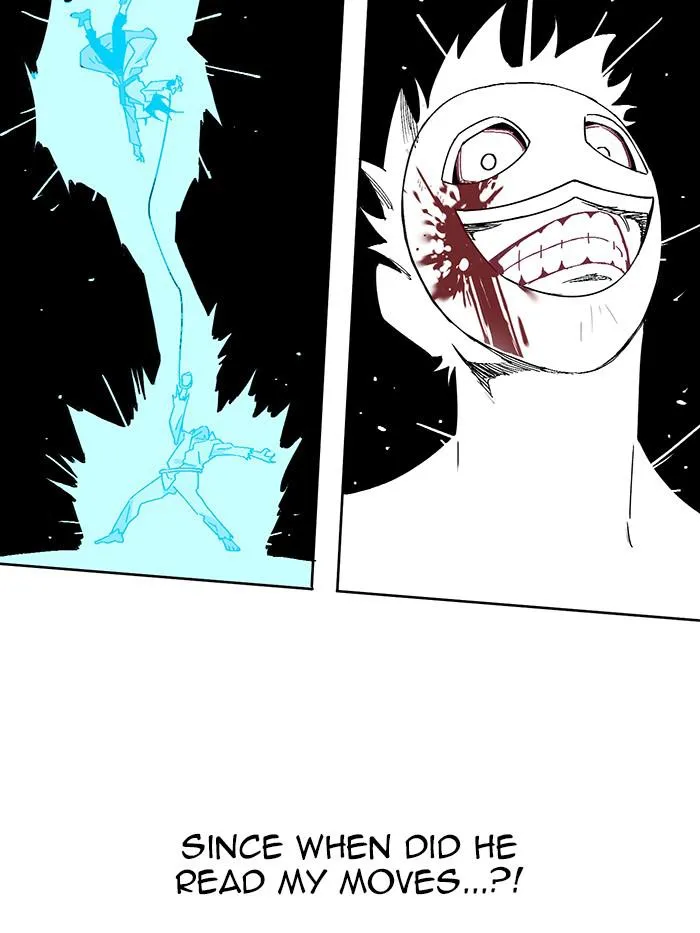 Hardcore Leveling Warrior Chapter 317 page 80 - 
