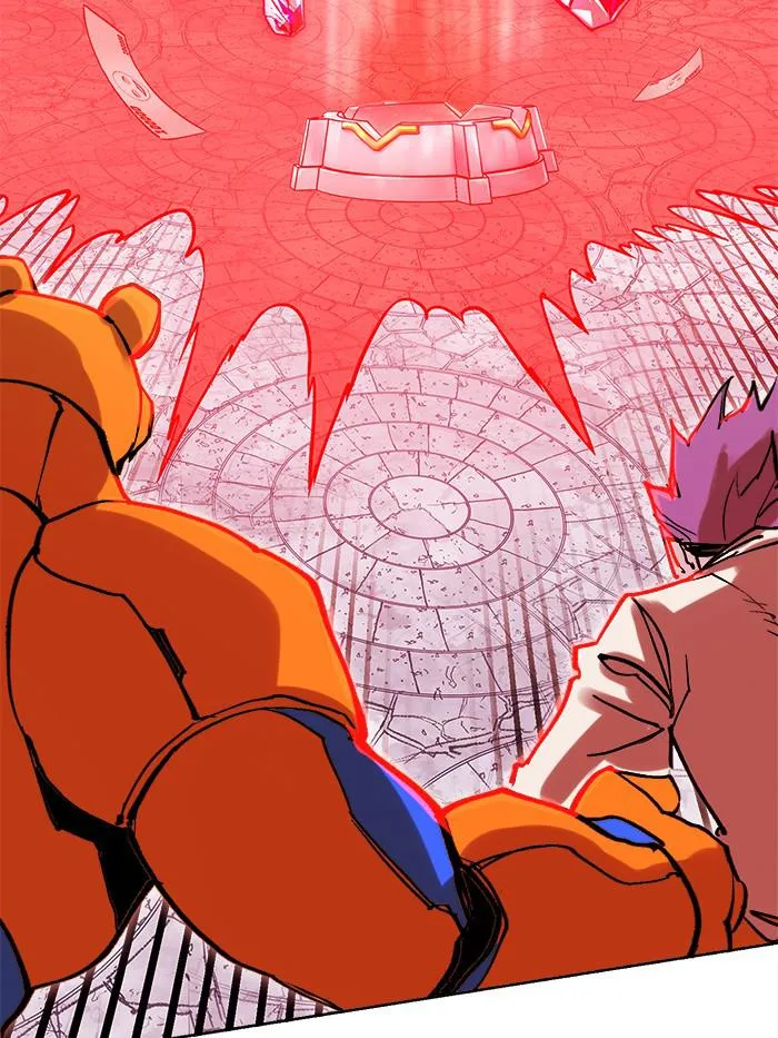 Hardcore Leveling Warrior Chapter 317 page 83 - 