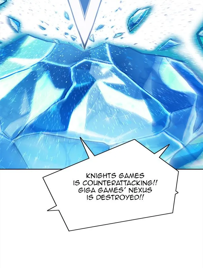 Hardcore Leveling Warrior Chapter 317 page 97 - 