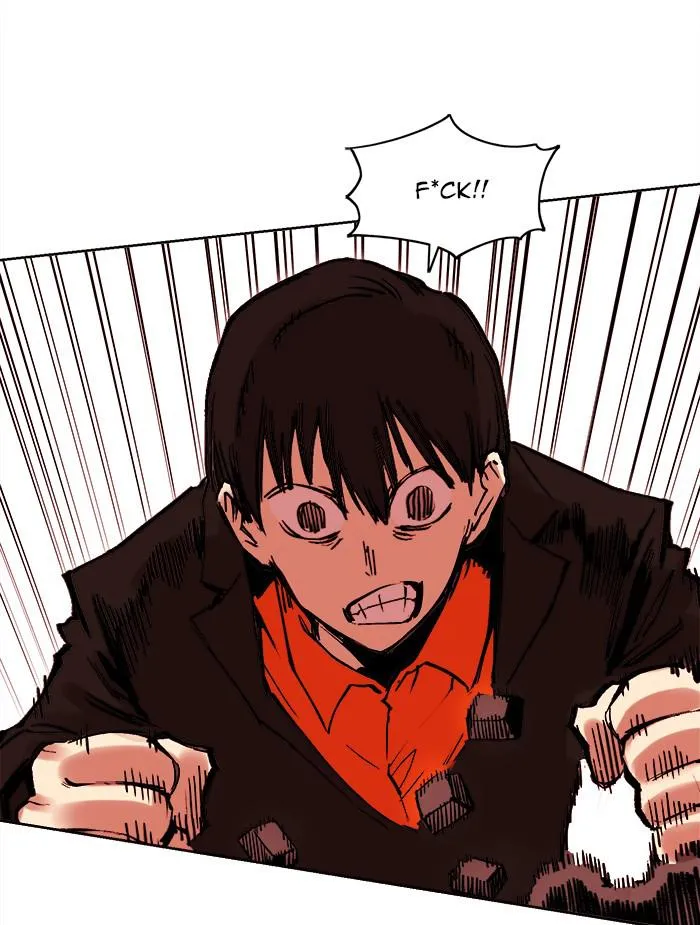 Hardcore Leveling Warrior Chapter 317 page 98 - 
