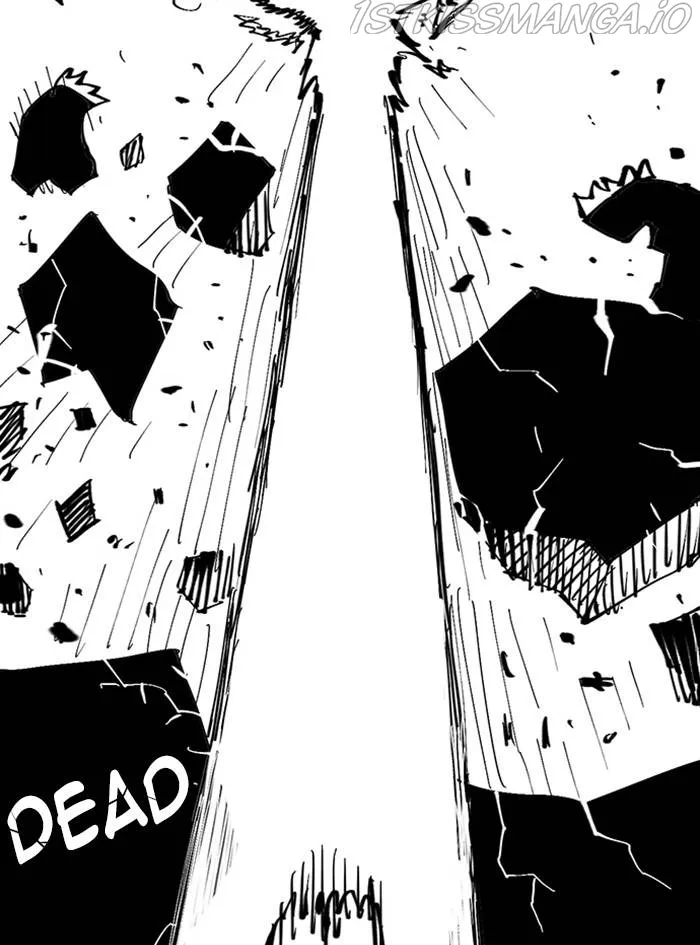 Hardcore Leveling Warrior Chapter 318 page 11 - 