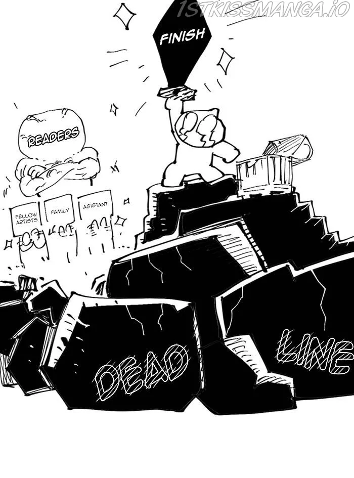 Hardcore Leveling Warrior Chapter 318 page 14 - 